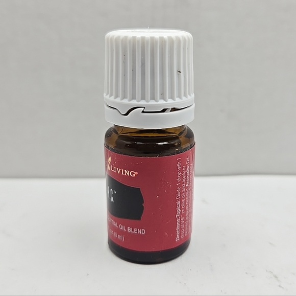 Young Living Essential Oils - R.C. 5 ML - NEW Unopened - Picture 4 of 5